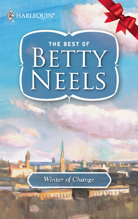 Title details for Winter of Change by Betty Neels - Available